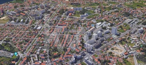 3 bedrooms Apartment in Porto, Portugal No. 44419 12