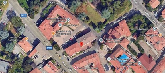 2 Schlafzimmer Wohnung in Carbonate, Italy, Nr. 263843 3