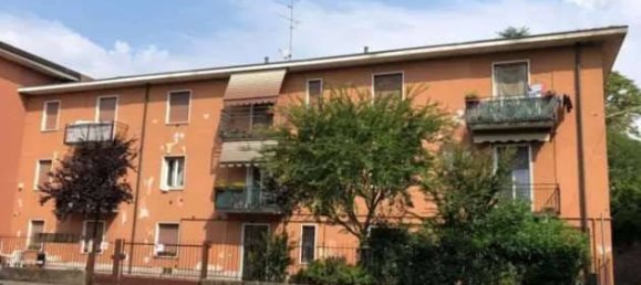 2 Schlafzimmer Wohnung in Carbonate, Italy, Nr. 263843 2