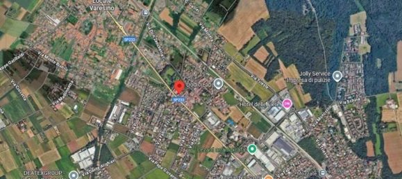 2 Schlafzimmer Wohnung in Carbonate, Italy, Nr. 263843 5