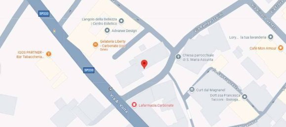 2 Schlafzimmer Wohnung in Carbonate, Italy, Nr. 263843 4