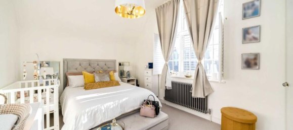 2 bedrooms Apartment in Surbiton, United Kingdom No. 10247 10