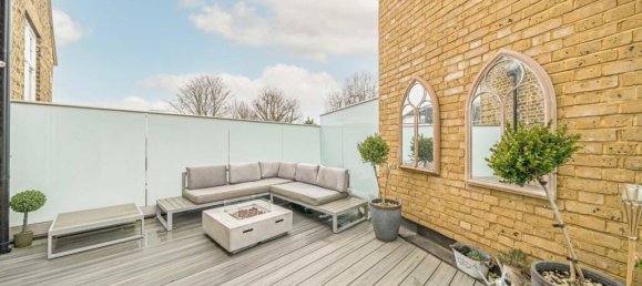 2 bedrooms Apartment in Surbiton, United Kingdom No. 10247 13