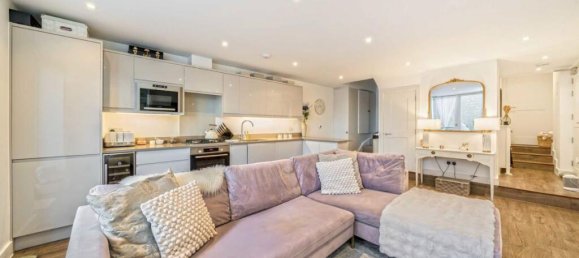 2 bedrooms Apartment in Surbiton, United Kingdom No. 10247 3