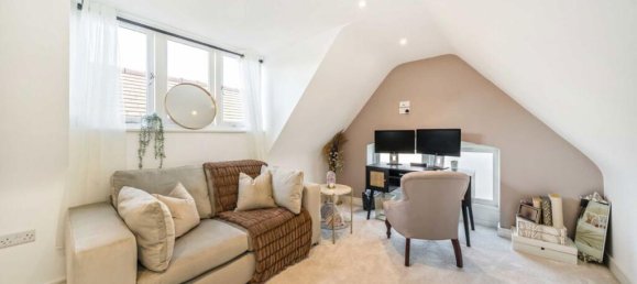 2 bedrooms Apartment in Surbiton, United Kingdom No. 10247 11