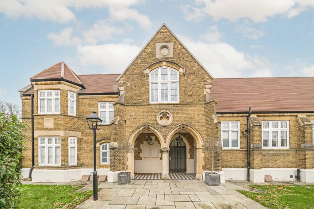 2 bedrooms Apartment in Surbiton, United Kingdom No. 10247