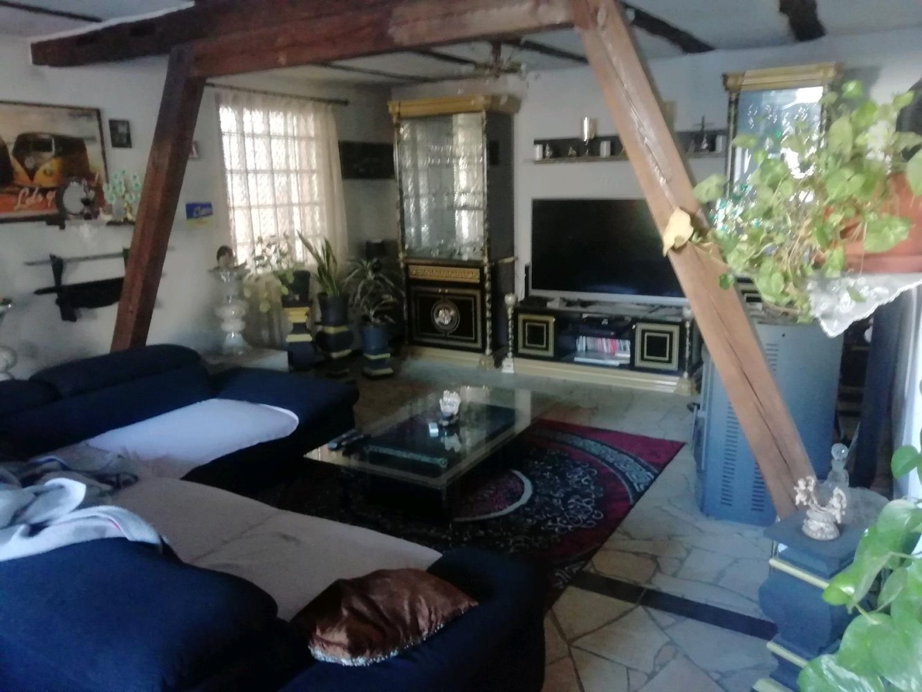 1 chambre Maison à Miltenberg, Germany No. 262528