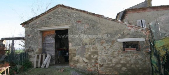 3 Schlafzimmer Haus in Sinalunga, Italy, Nr. 229886 14