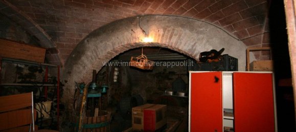 3 Schlafzimmer Haus in Sinalunga, Italy, Nr. 229886 10