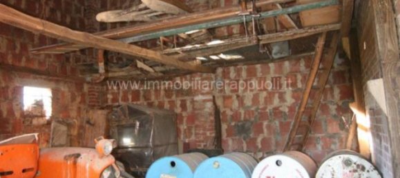 3 Schlafzimmer Haus in Sinalunga, Italy, Nr. 229886 23