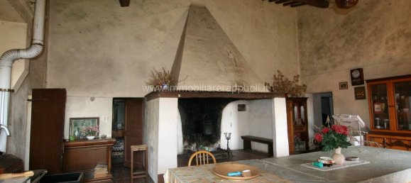 3 Schlafzimmer Haus in Sinalunga, Italy, Nr. 229886 2