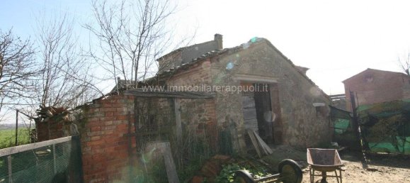 3 Schlafzimmer Haus in Sinalunga, Italy, Nr. 229886 13