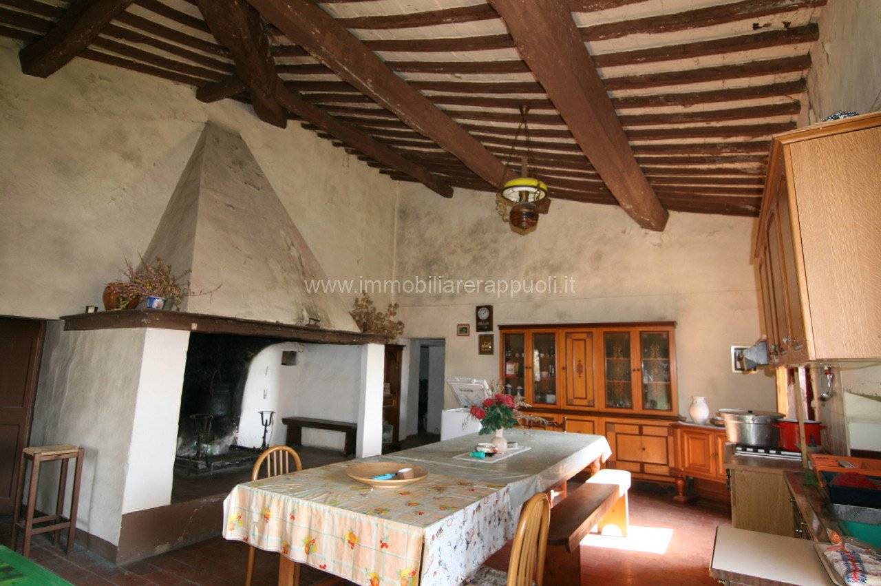 3 Schlafzimmer Haus in Sinalunga, Italy, Nr. 229886