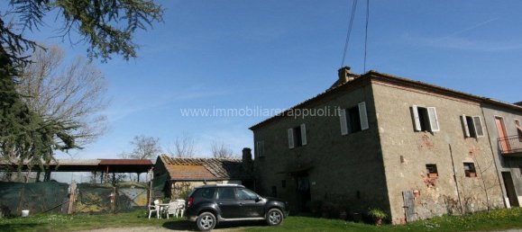3 Schlafzimmer Haus in Sinalunga, Italy, Nr. 229886 19