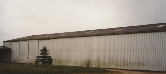  Building in Demmin, Germany No. 241671 4