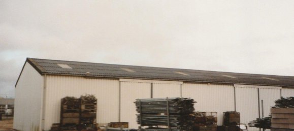  Building in Demmin, Germany No. 241671 6