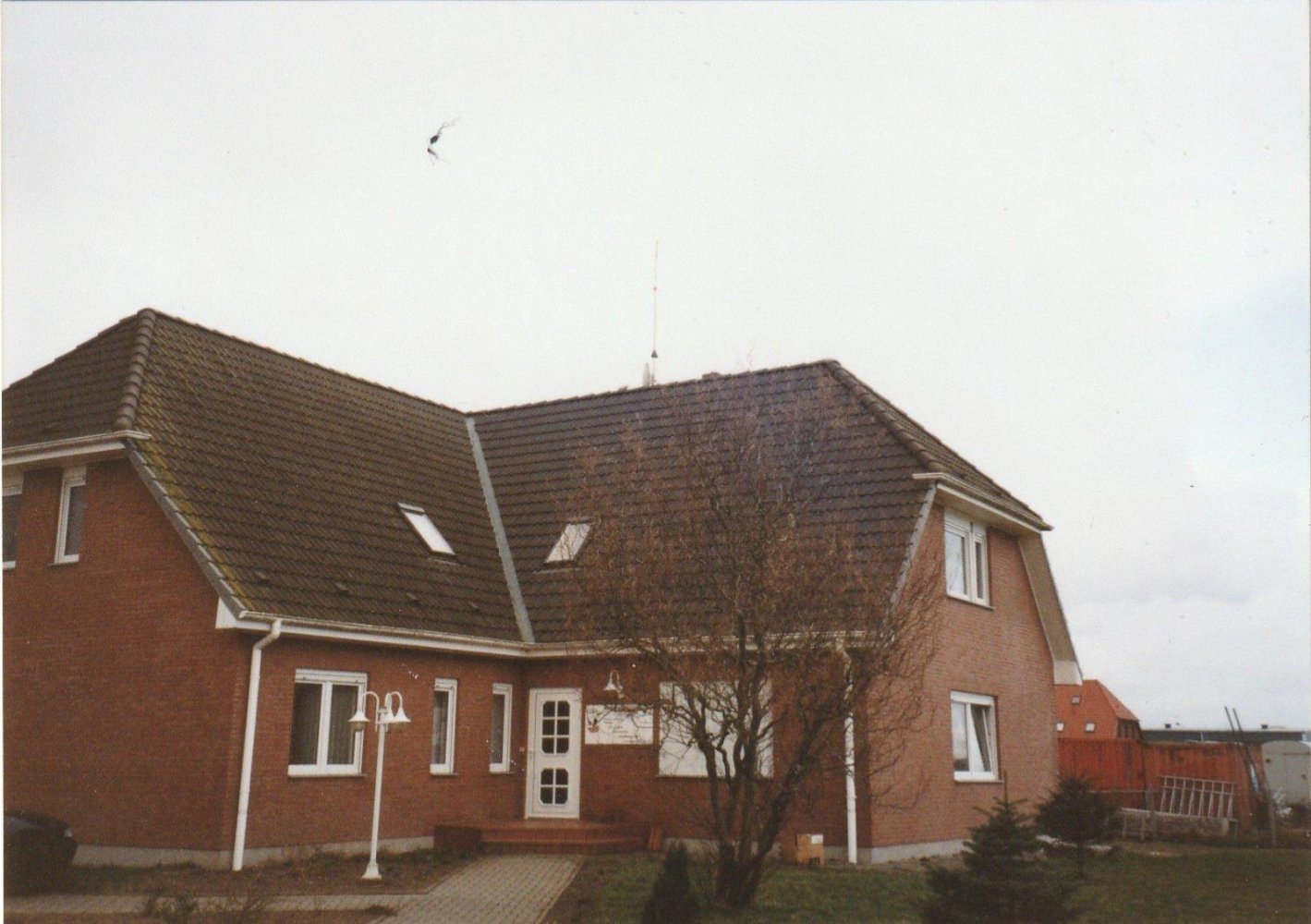  Building in Demmin, Germany No. 241671