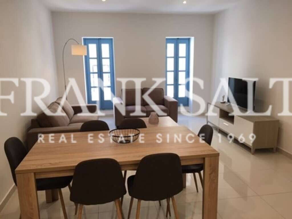 2 Schlafzimmer Wohnung in Sliema, Malta, Nr. 5046