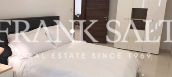 2 Schlafzimmer Wohnung in Sliema, Malta, Nr. 5046 4