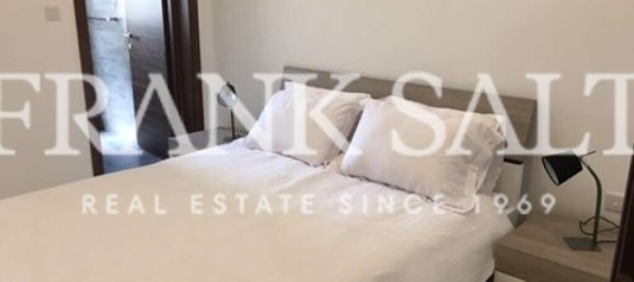 2 Schlafzimmer Wohnung in Sliema, Malta, Nr. 5046 6