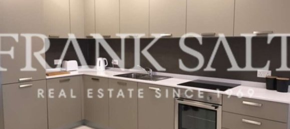 2 Schlafzimmer Wohnung in Sliema, Malta, Nr. 5046 3