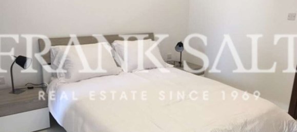 2 Schlafzimmer Wohnung in Sliema, Malta, Nr. 5046 7