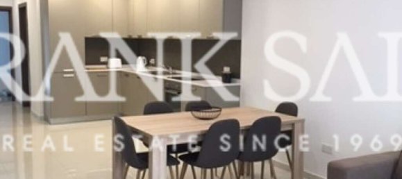 2 Schlafzimmer Wohnung in Sliema, Malta, Nr. 5046 2