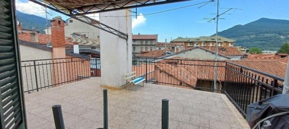 4-Zimmer Wohnung in Garessio, Italy, Nr. 238248 6