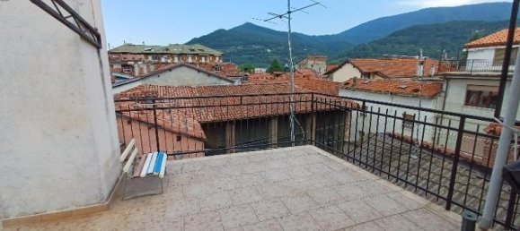 4-Zimmer Wohnung in Garessio, Italy, Nr. 238248 11