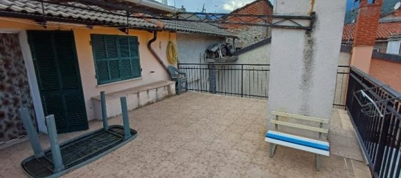 4-Zimmer Wohnung in Garessio, Italy, Nr. 238248 13