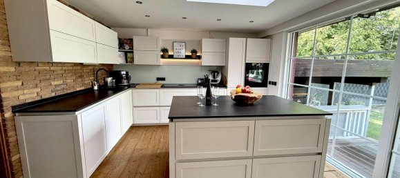 4 bedrooms Townhouse in Cologne, Germany No. 343355 2