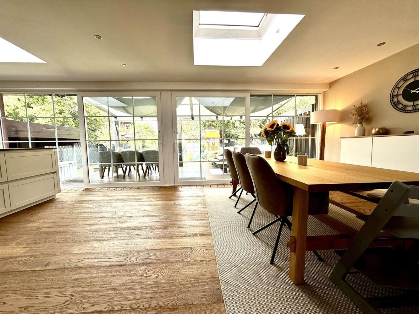 4 bedrooms Townhouse in Cologne, Germany No. 343355