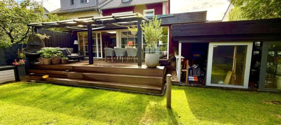 4 bedrooms Townhouse in Cologne, Germany No. 343355 7