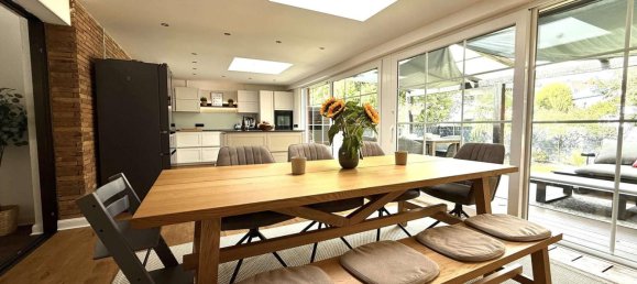 4 bedrooms Townhouse in Cologne, Germany No. 343355 3