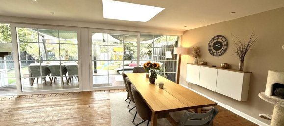 4 bedrooms Townhouse in Cologne, Germany No. 343355 4