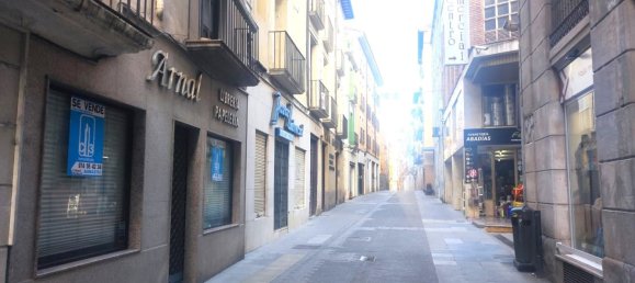 Terreno en Barbastro, Spain 709 m² No. 175107 2