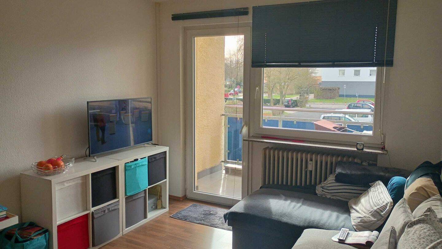 1 Schlafzimmer Wohnung in Main-Kinzig, Germany, Nr. 130013
