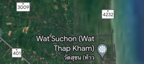  Commercial property in Nakhon Si Thammarat, Thailand No. 14283 8