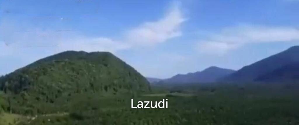  Commercial property in Nakhon Si Thammarat, Thailand No. 14283