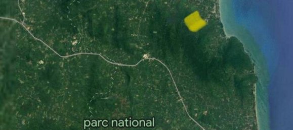  Commercial property in Nakhon Si Thammarat, Thailand No. 14283 7