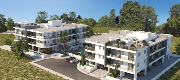 3 غرف نوم شقة في Sotira, Cyprus رقم 22965 2