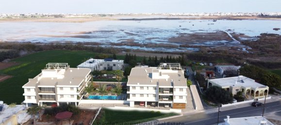 3 غرف نوم شقة في Sotira, Cyprus رقم 22965 14