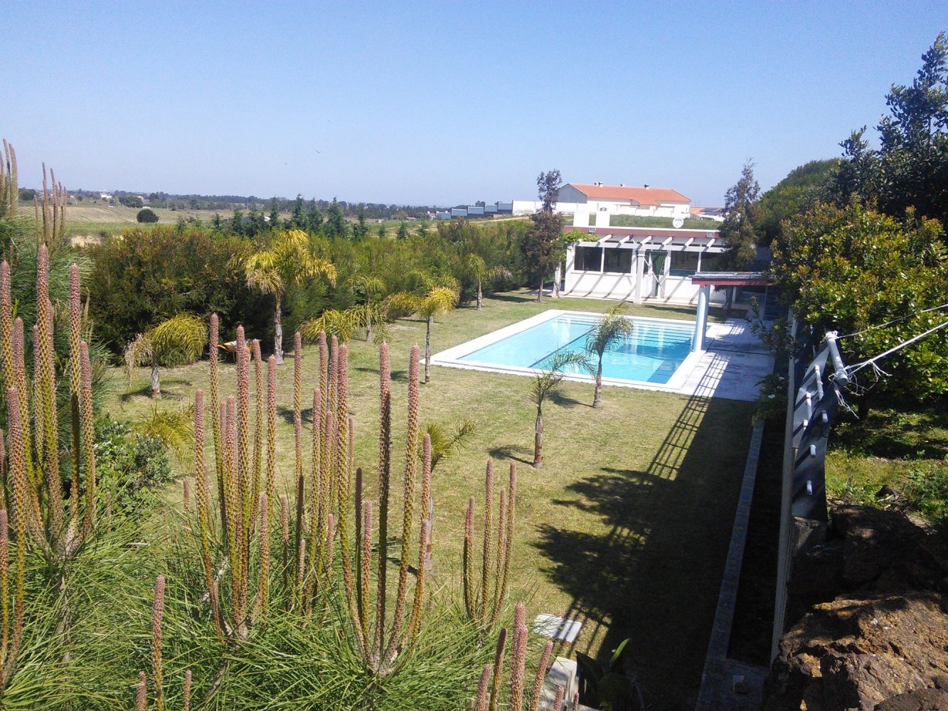 4 غرف نوم منزل في Palmela, Portugal رقم 352673