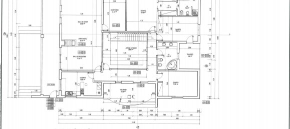 4 Schlafzimmer Haus in Palmela, Portugal, Nr. 352673 31