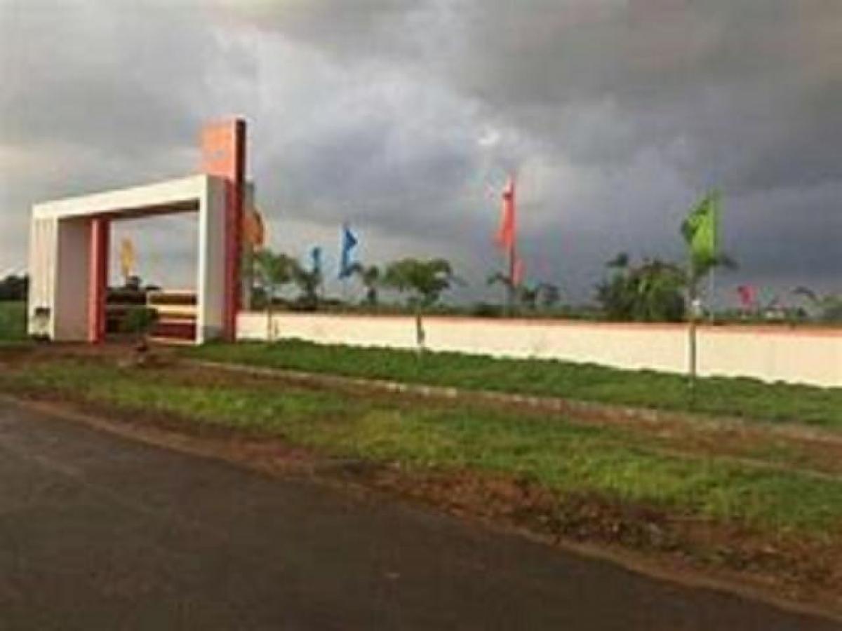  Land in Hyderabad, India No. 30456