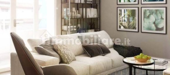 Квартира с 2 спальнями в Кампи Бизенцио, Италия № 9864 23