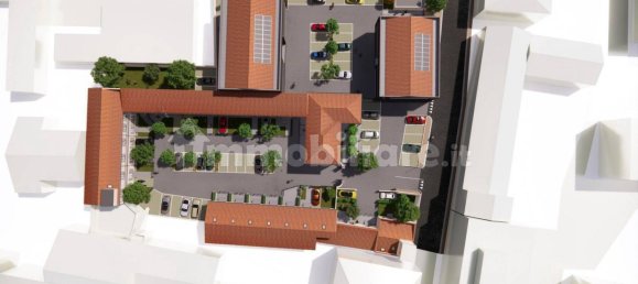 Квартира с 2 спальнями в Кампи Бизенцио, Италия № 9864 13