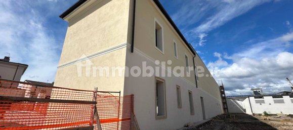 Квартира с 2 спальнями в Кампи Бизенцио, Италия № 9864 9