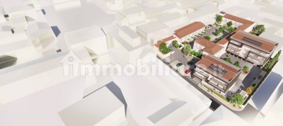 Квартира с 2 спальнями в Кампи Бизенцио, Италия № 9864 18