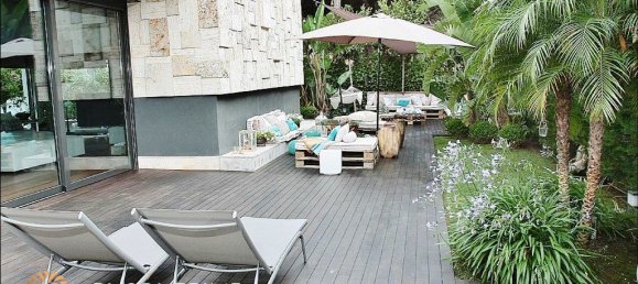 6 bedrooms Villa in Gava, Spain No. 1 5